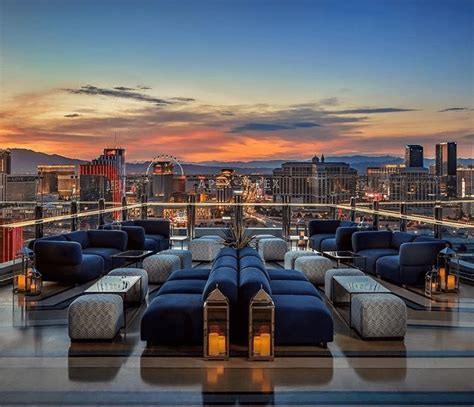 14 Best Rooftop Bars in Las Vegas [2024 UPDATE] .